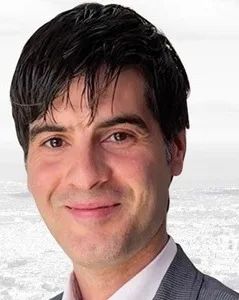 Salvatore Barretta